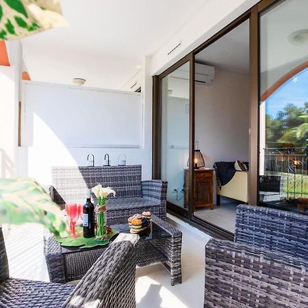 L'Ange Gardien Ap4269 By Riviera Holiday Homes 滨海自由城 外观 照片